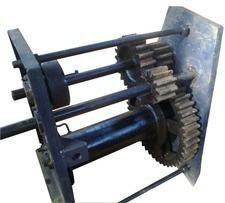 Crab Winch Machine