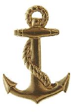 Marine Anchor