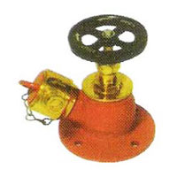 Hydrant Valve