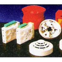 Industrial Fire Detectors