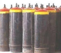 Industrial Gas Cylinders