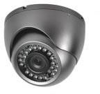 Ir Dome Camera