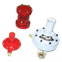 Lpg Gas Regulators