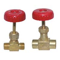 Needle Control Valves