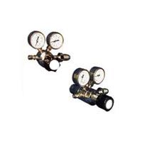 Pressure Gas Regulators