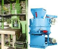 foundry equipment