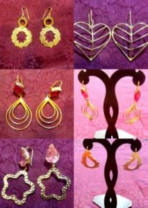 Handmade Earrings