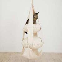 Cat Trapeze