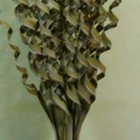 Decorative Dried Leaves