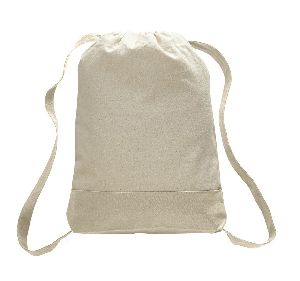 KE0002 - Cotton Drawstring Bag