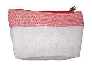 KE0015 - Cotton Pouch