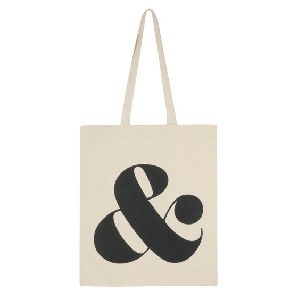 KE0018 - Cotton Shoping Bag