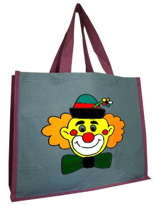 KE0024 - Cotton Shoping Bag