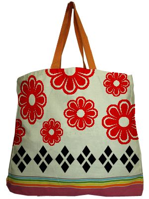 KE0032 - Cotton Tote Bag