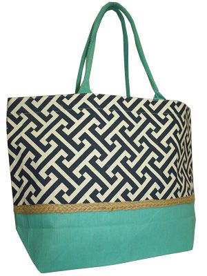 KE0034 - Cotton Tote Bag