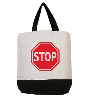 KE0036 - Cotton Tote Bag