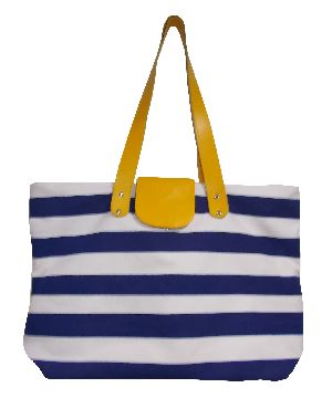 KE0039 - Cotton Tote Bag