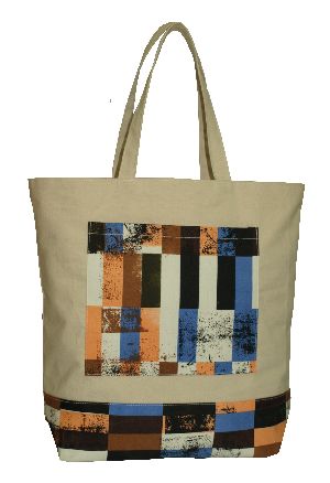 KE0043 - Cotton Tote Bag