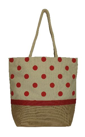 KE0044 - Cotton Tote Bag