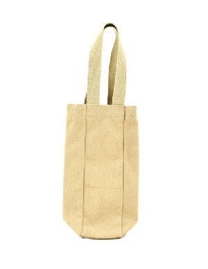 KE0048 - Cotton Wine Bag