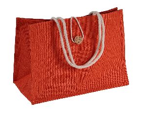 KE0071 - Jute Shopping Bag