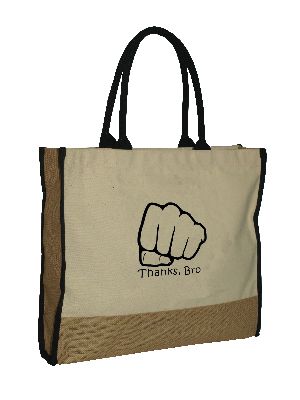 KE0089 - Jute Shopping Bag