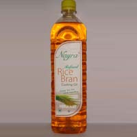 Refined Rice Bran Oil
