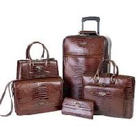 leather articles