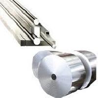 Aluminium Coils