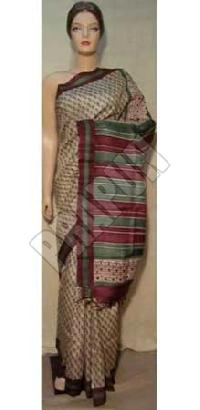 Handloom Sarees