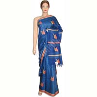 Handloom Saree