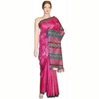 Handloom Saree