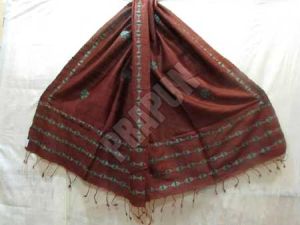 Handloom Stole