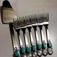 Steel Forks
