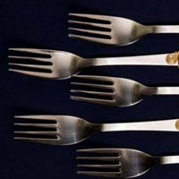 Steel Forks