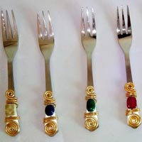 Steel Forks