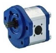 Internal Gear Pumps