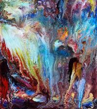 Abstract Paintings