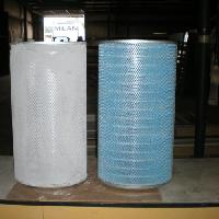 Pleated Dust Collector