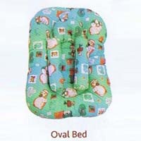 Oval Shaped Baby Beds