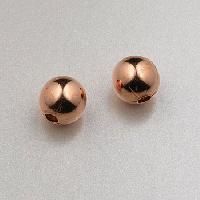 Copper Beads