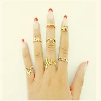 Fashion Finger Ring