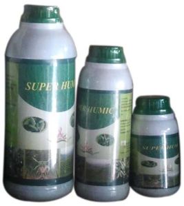 humic acid liquid fertilizer