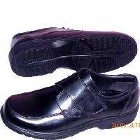 Mens Leather Shoes 01