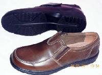 Mens Leather Shoes 02
