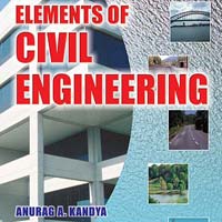 Elements of Civil Engineering