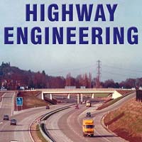 Highway Engineering Books