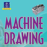 Machine Drawing Books
