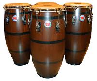Wooden Drums