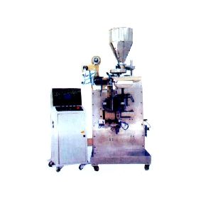 Fully Automatic Stick Pack Form Filling And Sealing Machine